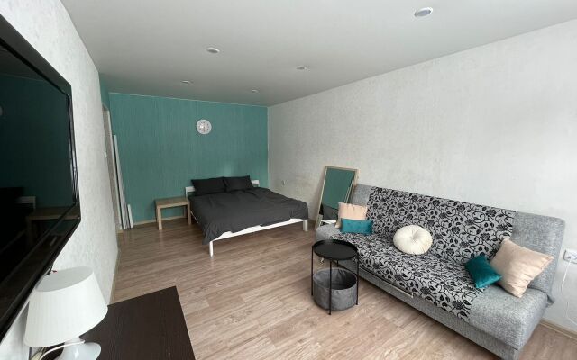 Квартира Live By BigWood 9 Живи у Склона