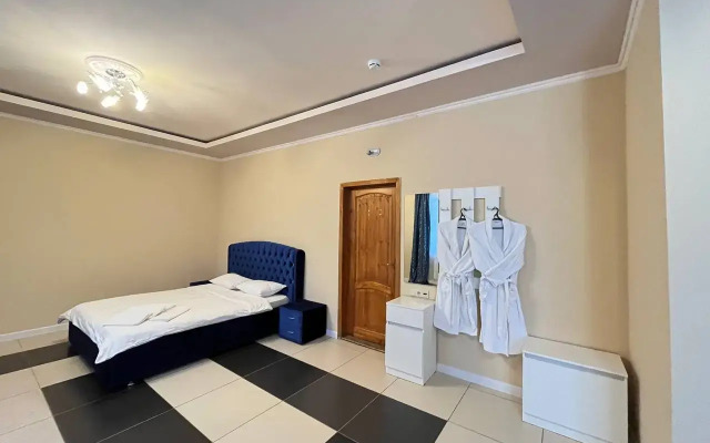 Kolibri Hotel