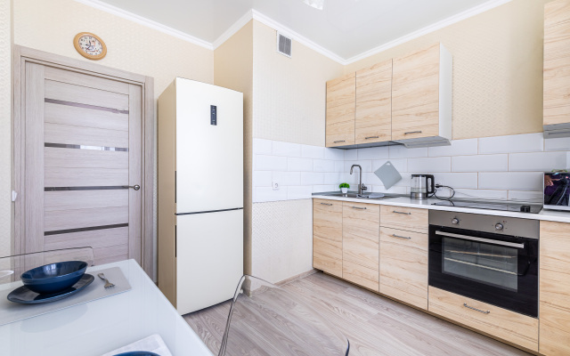 Dlya 3 Gostey U Kazan Mall Apartments