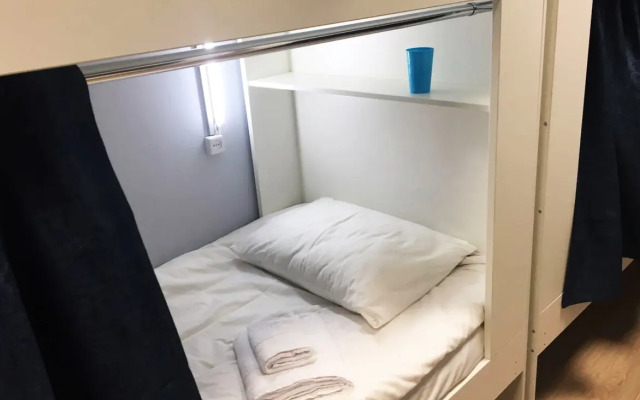 Хостел Неслучайные Связи