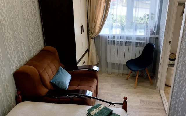 Апартаменты на Карла Либкнехта 9