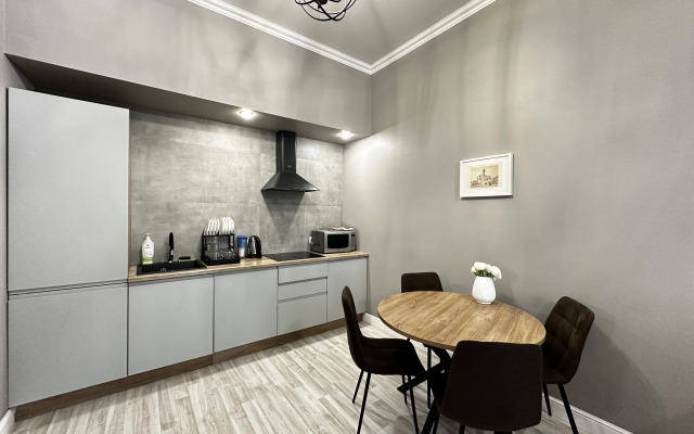 Апартаменты Sryroom Вишневского 57А