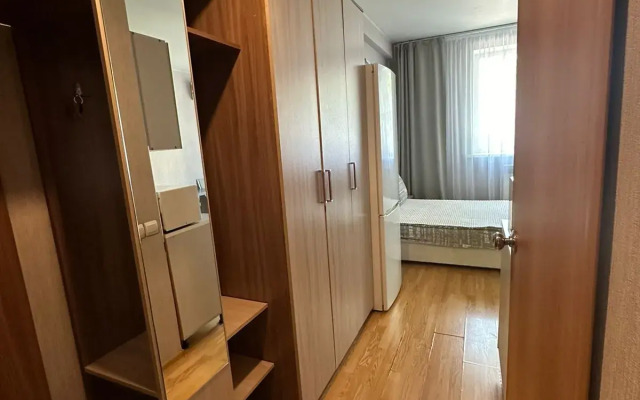 Апартаменты в Шелехове 14