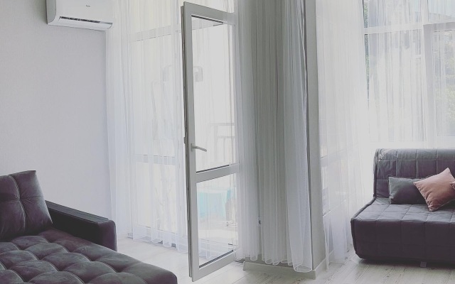 Апартаменты Место под солнцем 12