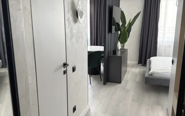 Квартира Премиум aHome 25/11