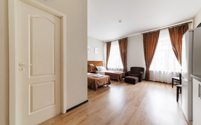 Imidzh Hotel