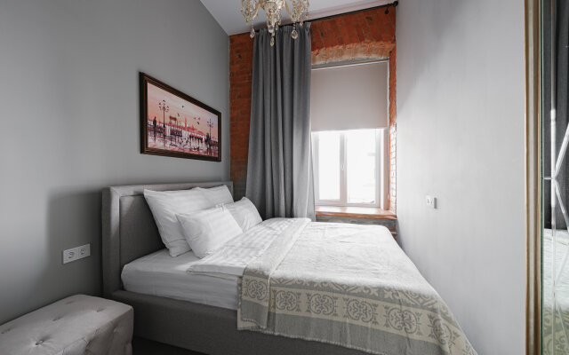 Rubi23 Venezia Apartments