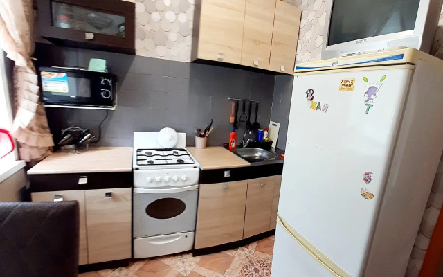 Квартира на Овчинникова 15