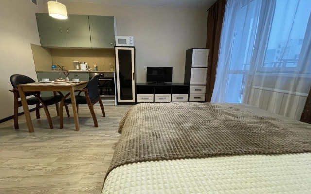 Апартаменты 5 Ночей