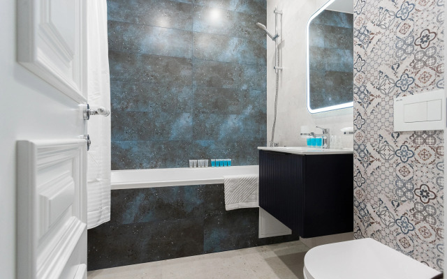 Апартаменты Apartment Kantiana 4.7