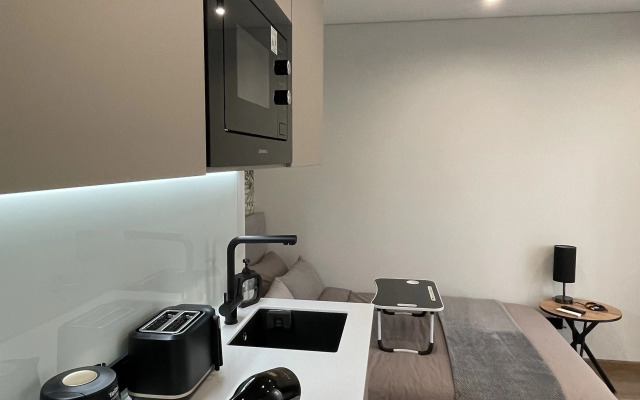 Апартаменты Lafahome 1