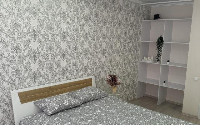 Апартаменты Цветной Бульвар