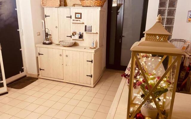 Apartments Dimore di Lecce - La Corte