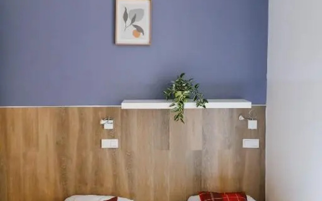 Prague Dream Hostel