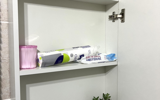Apartamenty Uutnye i komfortnye v centre Ekaterinburga