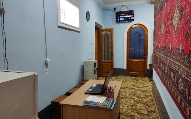 Goziyon Hostel