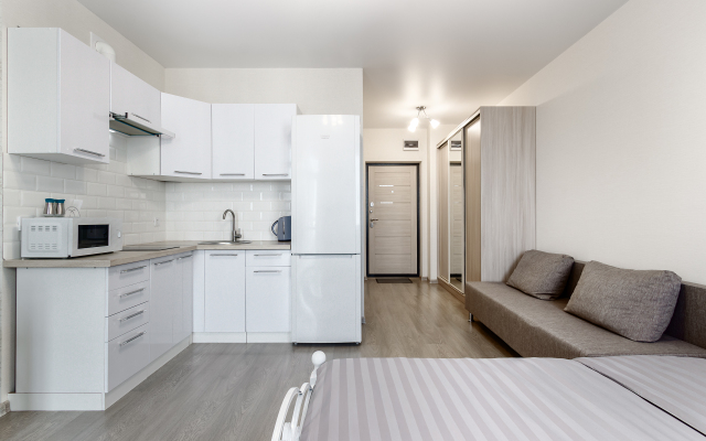 Sobstvennik Rostov Flat