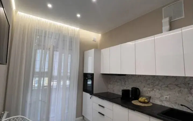 Квартира на улице Гагарина 85/3