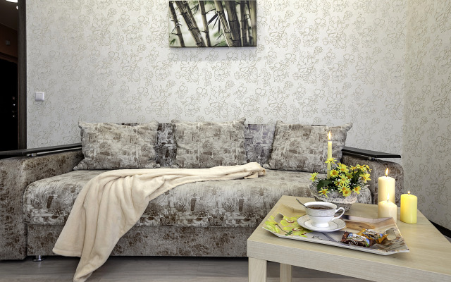 Квартира Апартаменты на Grand Avenue