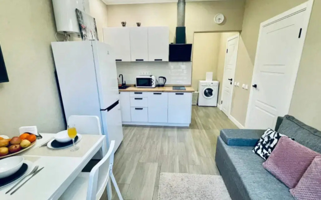 Квартира на Побережье