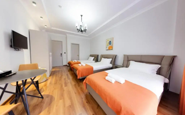 Sun Wine Hotel