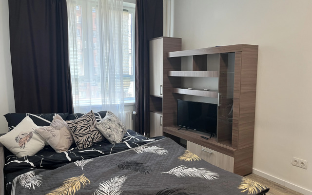 Inndays Utochkina 8k1 Flat
