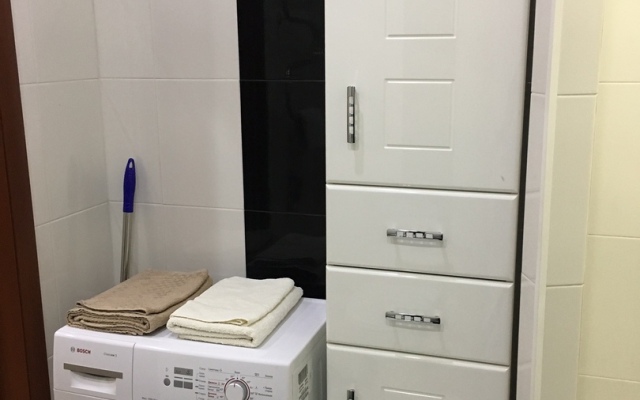 Апартаменты Карла Либкнехта 112