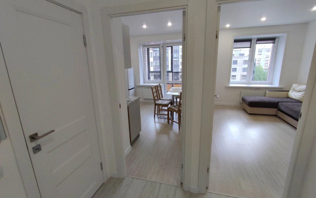 Апартаменты SeveRent на Серго Орджоникидзе 16А