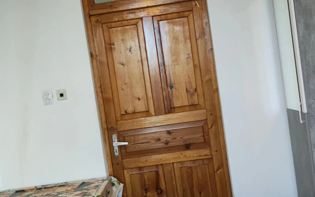 Uzun-Home Guest House
