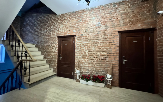 Green Place Mini-hotel