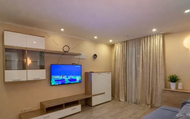 Квартира МаксРеалти24 Евродвушка в Путилково, вблизи крокус-экспо