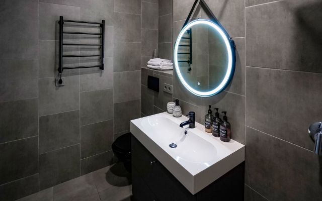 Апартаменты ПМЖ 6