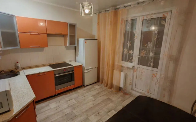 Квартира на Салмышской улице 61