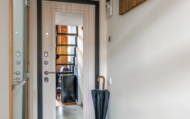 Апартаменты Стильная студия у набережной канала Грибоедова