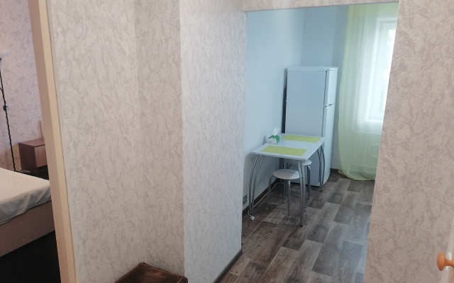 Апартаменты Трешка на Жукова 3