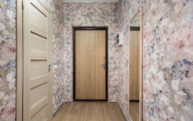 Апартаменты Студия Комфорт-Класса в ЖК Балтийская Жемчужина