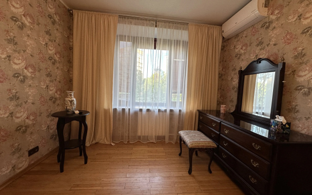 Квартира на Ленинском проспекте Apartment PKRP