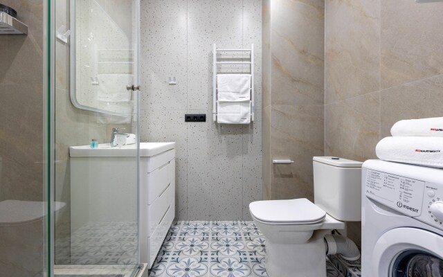Apartamenty Red Apartments Art Layt Aaron