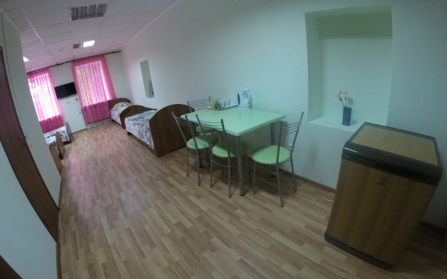 Duslyik Hotel