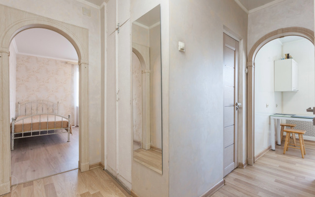 Квартира на Улице Театральной 19