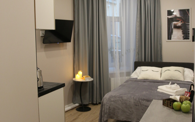 Ekonom Uyutnye  Apartment