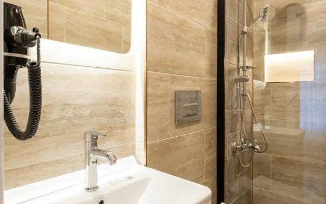 Sultanahmet Suites Hostel