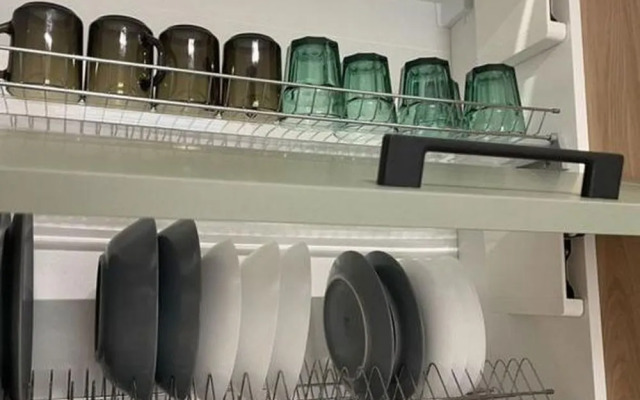 Uyutnye v istoricheskom tsente Apartments