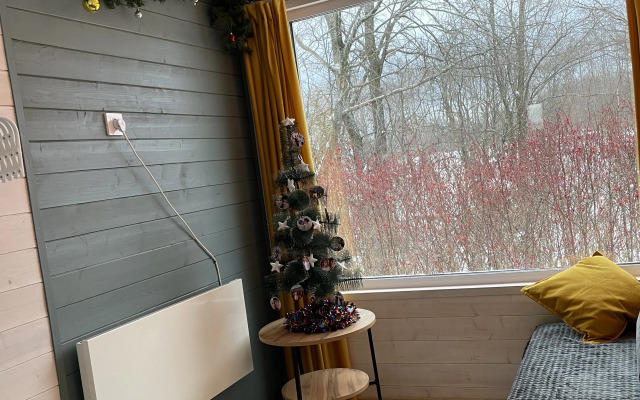 Частный дом Уютный домик южный берег с.мысы