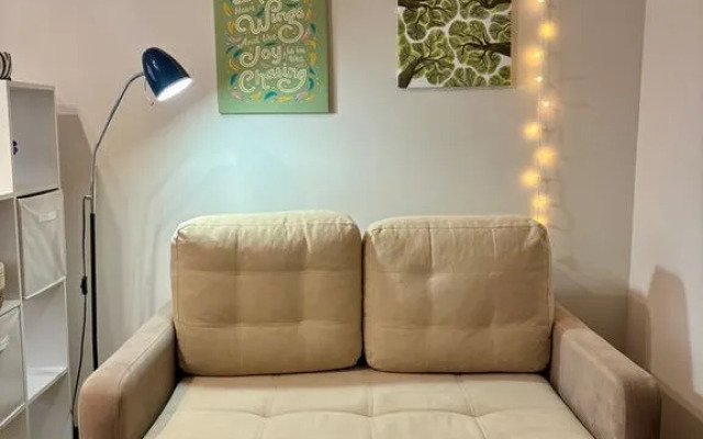 Квартира на Бульваре Олега Волкова 6