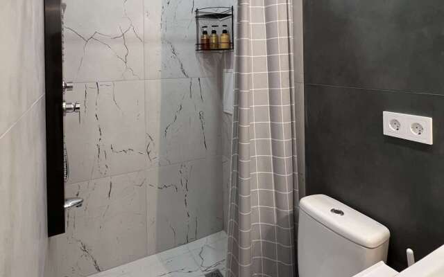Baltic Apart B Apartaments
