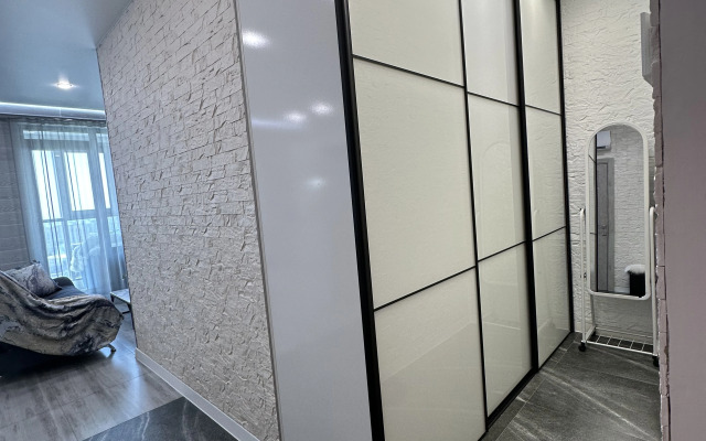 Апартаменты с ремонтом