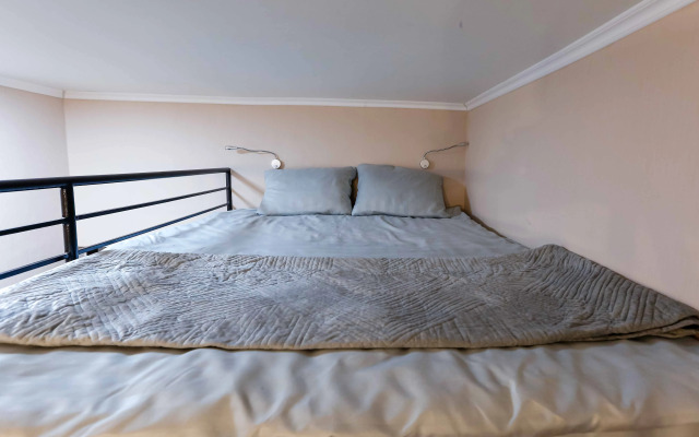 Апартаменты Уютная студия на коптевской