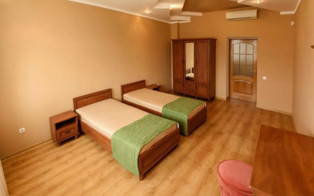 Guest house Belaya Krepost