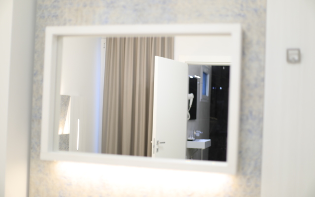 Hotel da Ettore Hotel